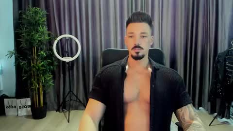 Snapshot of haydenspears chatting on 02.22.26 HaydenSpears online show from 02.22.26