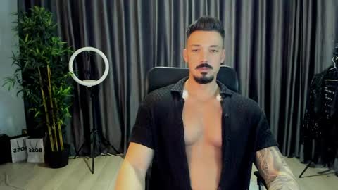 Snapshot of haydenspears chatting on 02.28.26 HaydenSpears online show from 02.28.26