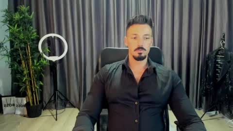 HaydenSpears online show from 04.01.26