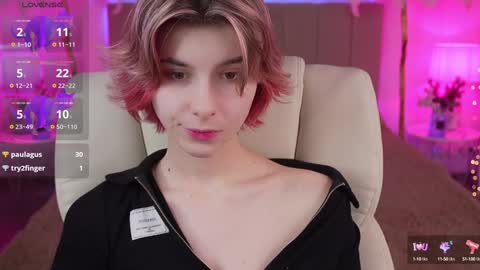 haylaamber online show from 12.11.24