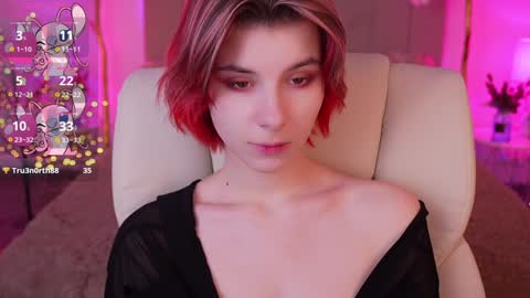 haylaamber online show from 01.09.25