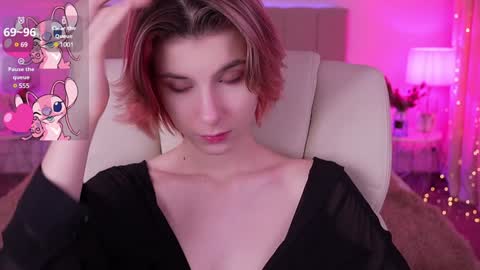 haylaamber online show from 01.22.25