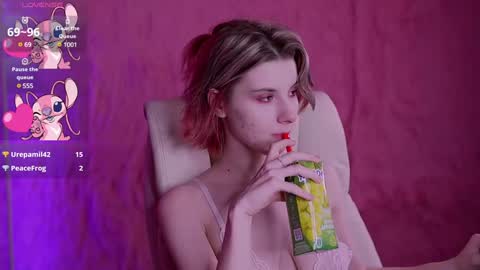 haylaamber online show from 02.02.25