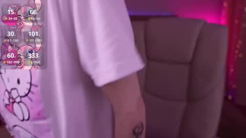 haylaamber online show from 02.10.25