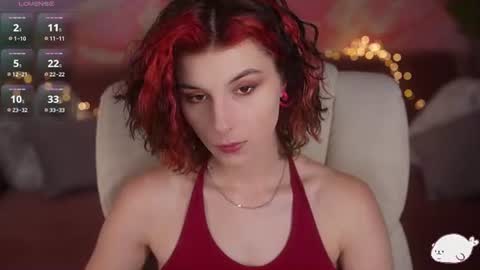 Snapshot of haylaamber chatting on 07.26.26 haylaamber online show from 07.26.26