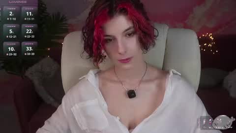 Snapshot of haylaamber chatting on 08.02.26 haylaamber online show from 08.02.26