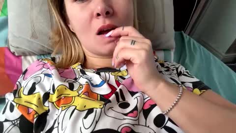 Hayle online show from 10.27.25