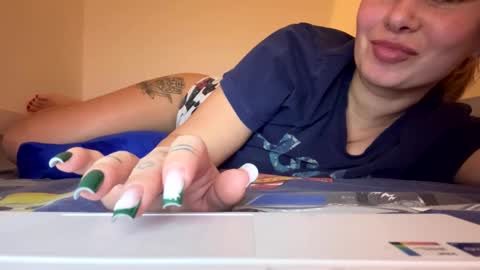 Hayle online show from 01.06.26