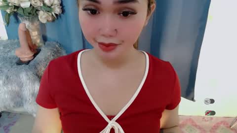 Snapshot of haylee_slut chatting on 02.15.25 haylee online show from 02.15.25