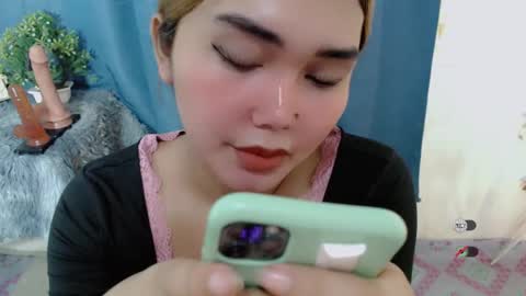 Snapshot of haylee_slut chatting on 02.20.25 haylee online show from 02.20.25