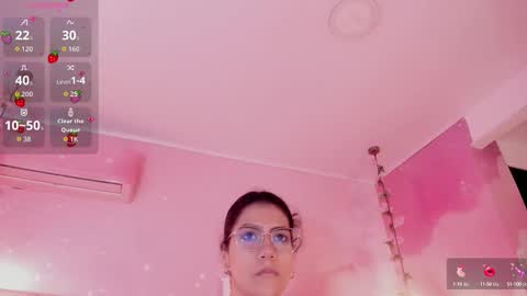 haylenpark online show from 09.21.25