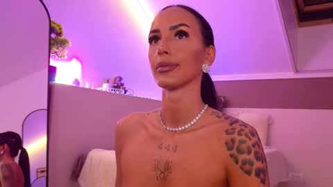 Snapshot of hayleybabe4 chatting on 02.07.26 Hayley online show from 02.07.26