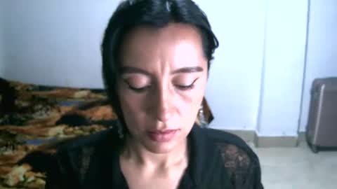 Snapshot of haylie85 chatting on 12.09.24 haylie85 online show from 12.09.24
