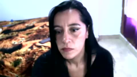 Snapshot of haylie85 chatting on 12.16.24 haylie85 online show from 12.16.24