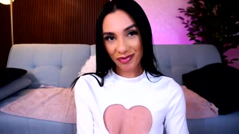 Haylie online show from 01.05.25