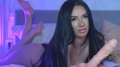 Snapshot of hayliemilf chatting on 02.04.26 Haylie online show from 02.04.26