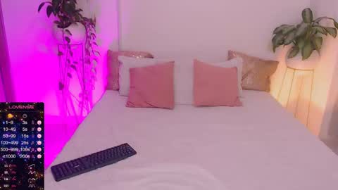 FERNANDA online show from 01.31.25