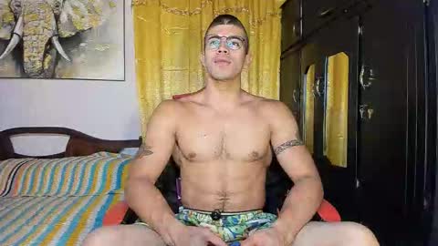 hazbinstudio online show from 09.30.25