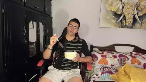 hazbinstudio online show from 10.16.25