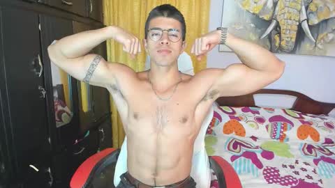 hazbinstudio online show from 10.29.25