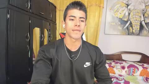 hazbinstudio online show from 10.31.25