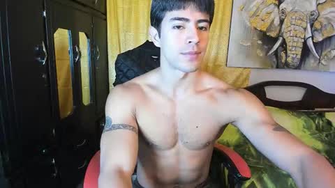 hazbinstudio online show from 01.09.26