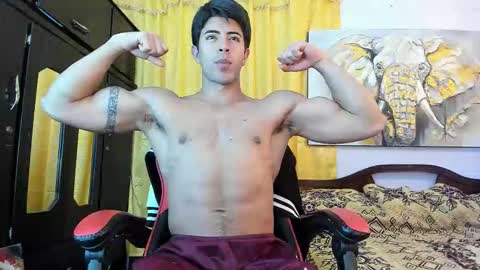 hazbinstudio online show from 01.15.26