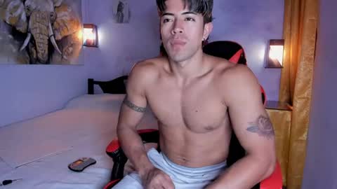 hazbinstudio online show from 03.01.26