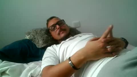 haze_john online show from 03.10.26