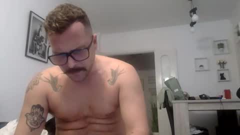 haze_john online show from 04.17.26