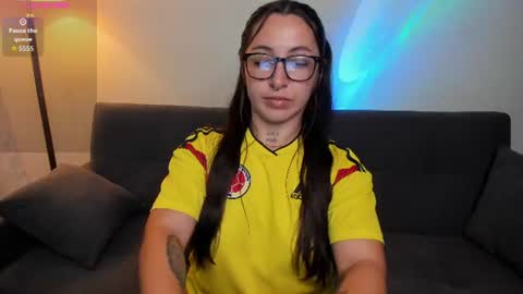 Maria  online show from 07.04.26