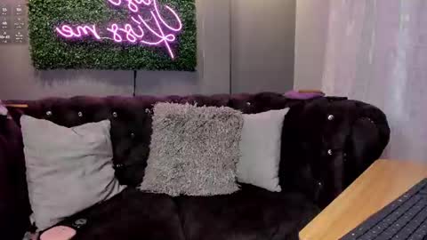 Maria  online show from 07.26.26