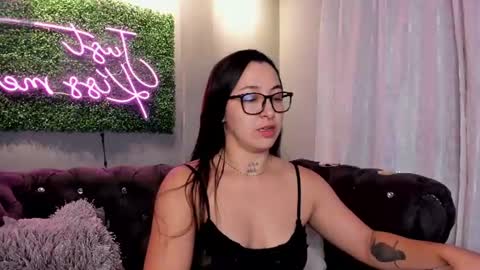 Maria  online show from 07.29.26