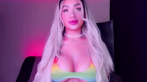 Marie online show from 10.04.25