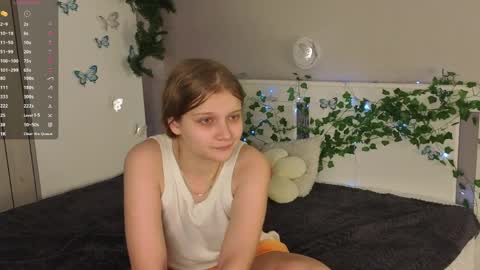 Jenny online show from 04.03.26