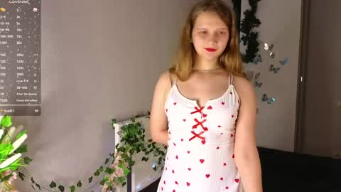 Jenny online show from 04.15.26