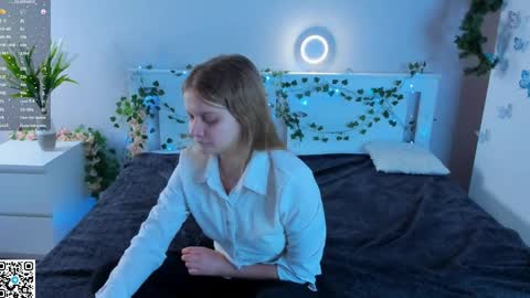 Jenny online show from 05.04.26