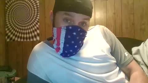 hazel198812 online show from 12.18.25