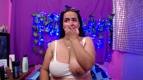 hazel online show from 01.23.25