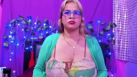 hazel online show from 02.28.25