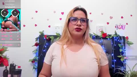 hazel online show from 09.19.25