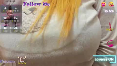 hazel online show from 11.10.25