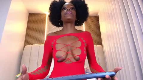 kataleya online show from 12.21.25