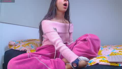 Hazel Mafia online show from 12.22.24