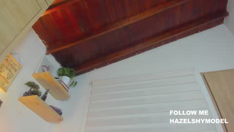 Im Hazel online show from 12.22.24