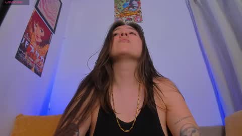 Im Hazel online show from 05.08.26
