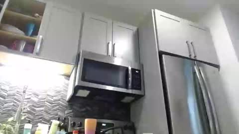 Hazel online show from 12.28.24