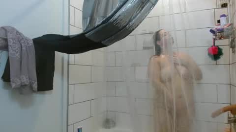 Hazel online show from 02.24.25