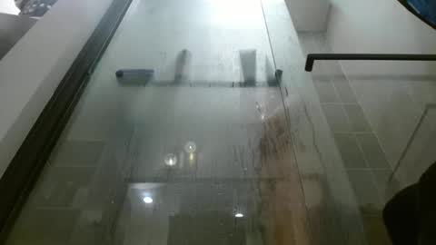 Hazel online show from 10.18.25