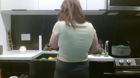 Hazel online show from 11.03.25